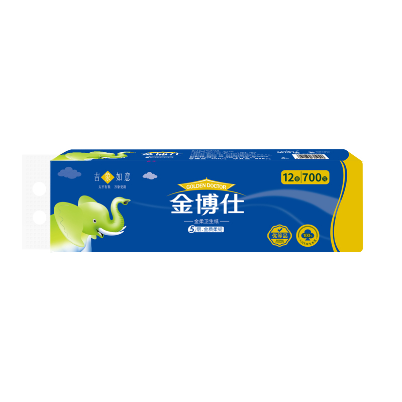 JP12-0700(JX)   12卷700克扁卷