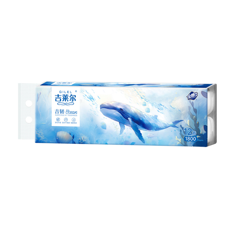 EP12-1800(HY) 12卷 1800克 圆卷